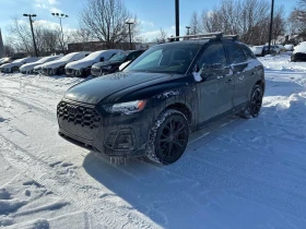 Audi Q5 * Progressiv * CARFAX * ЦЕНА ДО БГ