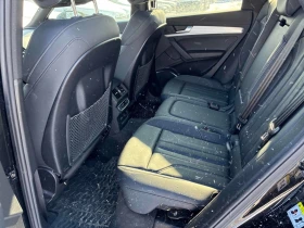 Audi Q5 * Progressiv * CARFAX * ЦЕНА ДО БГ, снимка 11