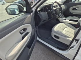 Land Rover Evoque 2, 0D 57000km!!!, снимка 7 - Автомобили и джипове - 53694216