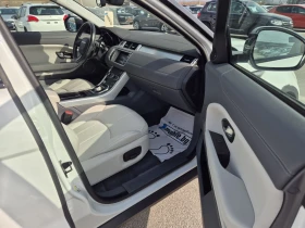 Land Rover Evoque 2, 0D 57000km!!!, снимка 10 - Автомобили и джипове - 53694216
