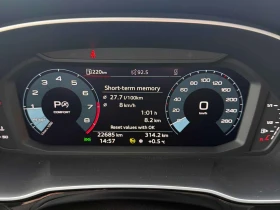 Audi Q3 * Komfort * PANO * ПОДГРЕВ * КАМЕРА - 25900 € / 50656.00 лв. - 86743925 8