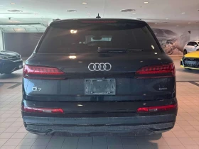 Audi Q7 * Komfort * PANO * 360 * CARFAX - 31100 € / 60826.31 лв. - 98514938 4
