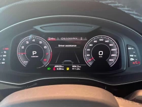 Audi Q7 * Komfort * PANO * 360 * CARFAX - 31100 € / 60826.31 лв. - 98514938 8