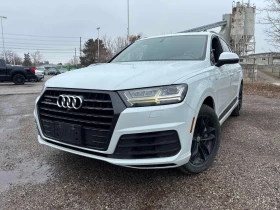 ������ Audi Q7
