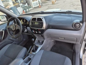 Toyota Rav4 2.0 D4D ITALY - 3250 € / 6356.45 лв. - 48026592 15