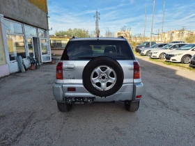 Toyota Rav4 2.0 D4D ITALY - 3250 € / 6356.45 лв. - 48026592 7