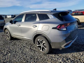 Kia Sportage 2.5i/4х4 - 18500 € / 36182.85 лв. - 97381683 2