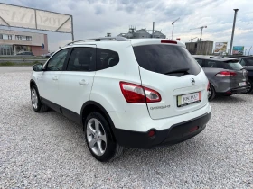 ����� �� �������� �� Nissan Qashqai + 2* 1.5dci* ��������* 7������ * �������� �������*