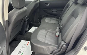 Nissan Qashqai + 2* 1.5dci* ��������* 7������ * �������� �������* | Mobile.bg � ����� ������ 9