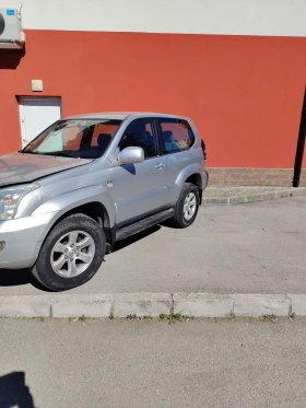 Toyota Land cruiser | Mobile.bg � ����� ������ 2