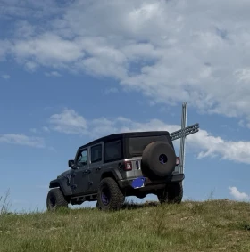 Jeep Wrangler 3, 6 | Mobile.bg � ����� ������ 3
