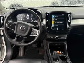 Volvo XC40 T5 Momentum| ��������| 2 �����| ��� �����| CARFAX | Mobile.bg � ����� ������ 8