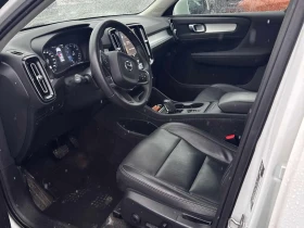 Volvo XC40 T5 Momentum| ��������| 2 �����| ��� �����| CARFAX | Mobile.bg � ����� ������ 7
