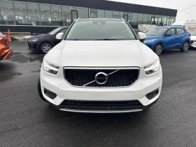 Volvo XC40 T5 Momentum| ��������| 2 �����| ��� �����| CARFAX | Mobile.bg � ����� ������ 2
