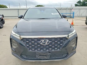 Hyundai Santa fe 2.4l Sel 2.4L | Mobile.bg � ����� ������ 5