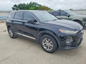 Hyundai Santa fe 2.4l Sel 2.4L | Mobile.bg � ����� ������ 4