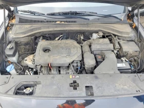 Hyundai Santa fe 2.4l Sel 2.4L | Mobile.bg � ����� ������ 12