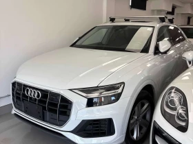 Audi Q8 * Progressiv * CARFAX * ���� �� �� | Mobile.bg � ����� ������ 10