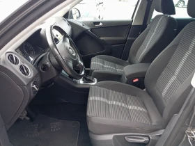 VW Tiguan 2.0TDI 4 motion automat - 7300 € / 14277.56 лв. - 42023756 7