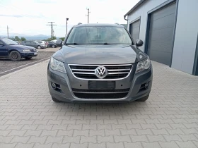 VW Tiguan 2.0TDI 4 motion automat - 7300 € / 14277.56 лв. - 42023756 2