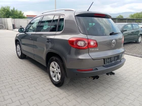 VW Tiguan 2.0TDI 4 motion automat - 7300 € / 14277.56 лв. - 42023756 4