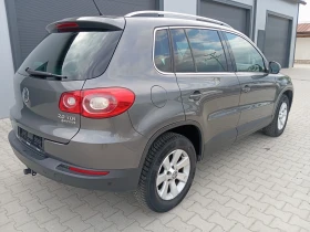 VW Tiguan 2.0TDI 4 motion automat - 7300 € / 14277.56 лв. - 42023756 6