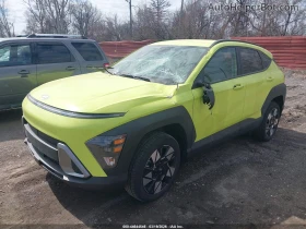Hyundai Kona 2.0* AWD* Става на газ* ЦЕНА ДО БГ - 11990 € / 23450.40 лв. - 89609511 3