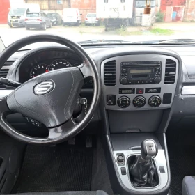 Suzuki Grand vitara 20.HDI | Auto.bg — изображение 9