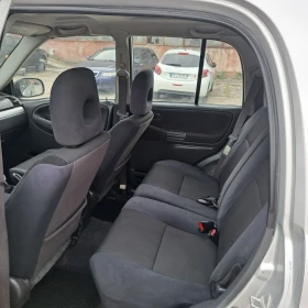 Suzuki Grand vitara 20.HDI | Auto.bg — изображение 12