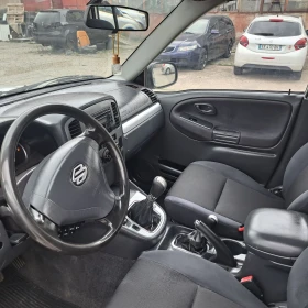 Suzuki Grand vitara 20.HDI | Auto.bg — изображение 11
