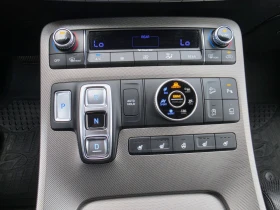 Hyundai Palisade 3.8 HTRAC* ULTUMATE Caligrafi* Hea Up* 360* ������ | Mobile.bg � ����� ������ 12