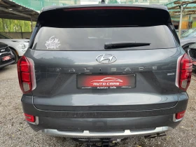 Hyundai Palisade 3.8 HTRAC* ULTUMATE Caligrafi* Hea Up* 360* ������ | Mobile.bg � ����� ������ 5