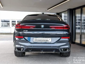 BMW X6 40d xDrive Sport-Automatic "M Sport" | Mobile.bg � ����� ������ 3