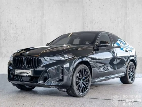 BMW X6 40d xDrive Sport-Automatic "M Sport" | Mobile.bg � ����� ������ 1