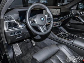 BMW X6 40d xDrive Sport-Automatic "M Sport" | Mobile.bg � ����� ������ 7