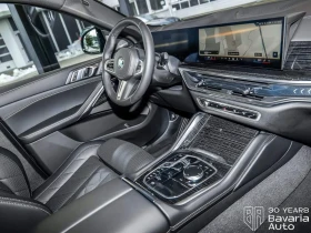 BMW X6 40d xDrive Sport-Automatic "M Sport" | Mobile.bg � ����� ������ 9