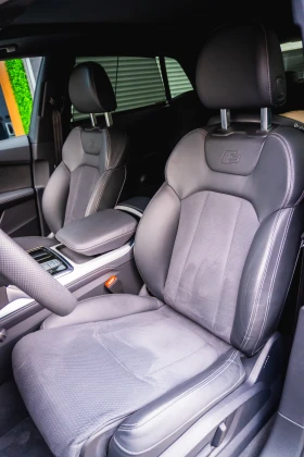 Audi Q8 50 TDI quattro S line | 14 000 �� | Mobile.bg � ����� ������ 8