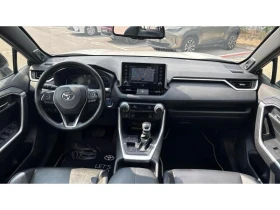 Toyota Rav4 2.5HSD STYLE FWD | Auto.bg — изображение 8