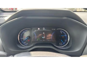 Toyota Rav4 2.5HSD STYLE FWD | Auto.bg — изображение 14