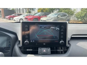Toyota Rav4 2.5HSD STYLE FWD | Auto.bg — изображение 15