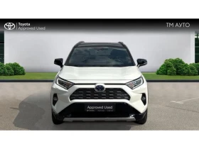 Toyota Rav4 2.5HSD STYLE FWD | Auto.bg — изображение 5