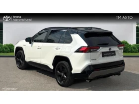 Toyota Rav4 2.5HSD STYLE FWD | Auto.bg — изображение 2