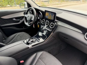 Mercedes-Benz GLC 220 4 MATIC / AMG PACKET / MULTIBEAM /СЕРВИЗНА ИСТОРИЯ | Auto.bg — изображение 8