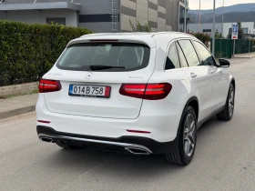 Mercedes-Benz GLC 220 4 MATIC / AMG PACKET / MULTIBEAM /СЕРВИЗНА ИСТОРИЯ | Auto.bg — изображение 3