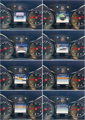 Mercedes-Benz GLC 220 4 MATIC / AMG PACKET / MULTIBEAM /�������� ������� | Mobile.bg � ����� ������ 12