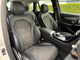 Mercedes-Benz GLC 220 4 MATIC / AMG PACKET / MULTIBEAM /СЕРВИЗНА ИСТОРИЯ | Auto.bg — изображение 9