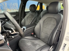 Mercedes-Benz GLC 220 4 MATIC / AMG PACKET / MULTIBEAM /СЕРВИЗНА ИСТОРИЯ | Auto.bg — изображение 11