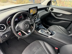 Mercedes-Benz GLC 220 4 MATIC / AMG PACKET / MULTIBEAM /СЕРВИЗНА ИСТОРИЯ | Auto.bg — изображение 6