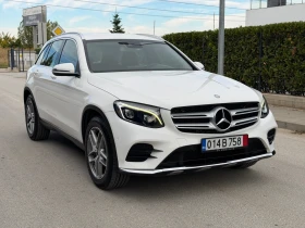 Mercedes-Benz GLC 220 4 MATIC / AMG PACKET / MULTIBEAM /СЕРВИЗНА ИСТОРИЯ | Auto.bg — изображение 2
