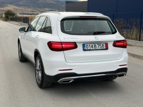 Mercedes-Benz GLC 220 4 MATIC / AMG PACKET / MULTIBEAM /СЕРВИЗНА ИСТОРИЯ | Auto.bg — изображение 5